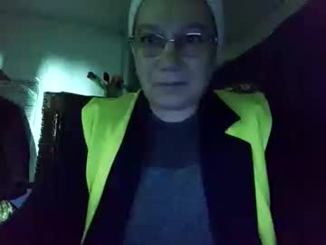 Carmm_Nory121212 October 08, 2025 Chaturbate stream image