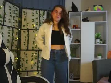 Charlinemanke October 08, 2025 Chaturbate stream image