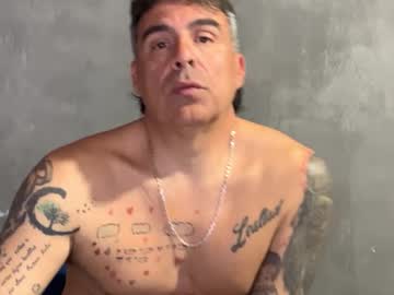 Chato012 October 08, 2025 Chaturbate stream image