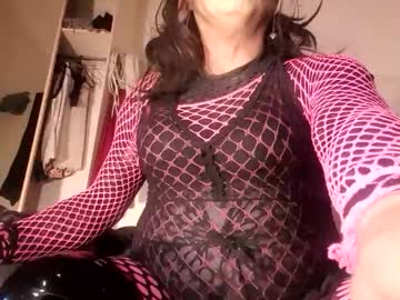 Crossdresschick October 08, 2025 Chaturbate stream image
