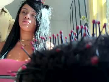 Exoticassnahomy October 08, 2025 Chaturbate stream image