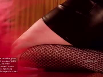 Giantess_Eva October 08, 2025 Chaturbate stream image