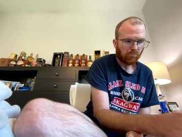 Gingerginger111 October 08, 2025 Chaturbate stream image
