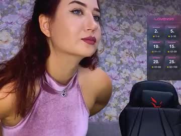 Maaargo_New October 08, 2025 Chaturbate stream image