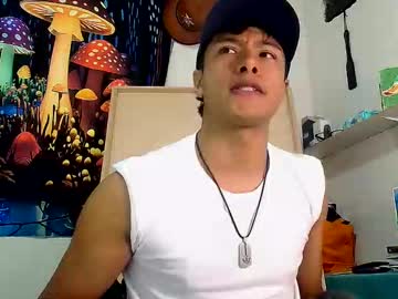 Michaelstones October 08, 2025 Chaturbate stream image