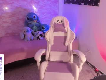 Morgan_R13 October 08, 2025 Chaturbate stream image