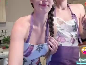 Realmiagold October 08, 2025 Chaturbate stream image