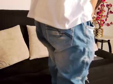 Rowancley October 08, 2025 Chaturbate stream image