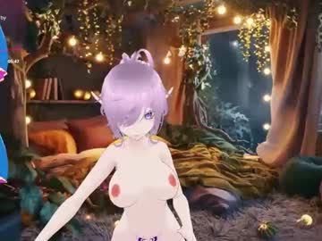 Rubyrosestar October 08, 2025 Chaturbate stream image