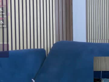 _Yoursubmissive_ October 08, 2025 Chaturbate stream image