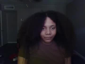 Angelicaliusdomme October 08, 2025 Chaturbate stream image