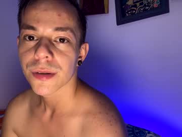 Axxmuller October 08, 2025 Chaturbate stream image