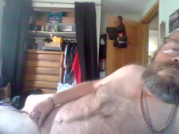 Bergeeric1970 October 08, 2025 Chaturbate stream image