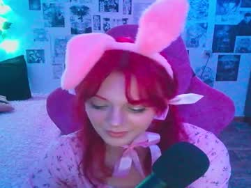Berriekitten October 08, 2025 Chaturbate stream image