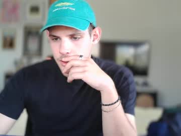Bronextdoorcollin October 08, 2025 Chaturbate stream image