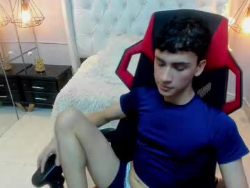 Cristalangel9 October 08, 2025 Chaturbate stream image