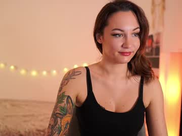 Cute_Ruth October 08, 2025 Chaturbate stream image