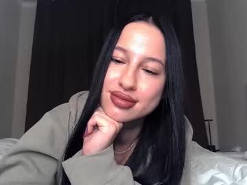 Delly_Love October 08, 2025 Chaturbate stream image