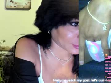 Doll_Lorenn26 October 08, 2025 Chaturbate stream image