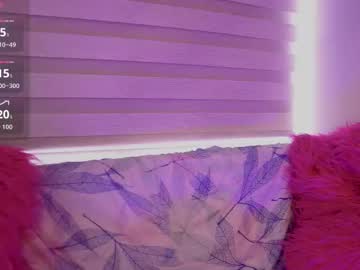 Emma_Soffia October 08, 2025 Chaturbate stream image