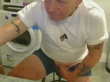 Garybaker60 October 08, 2025 Chaturbate stream image