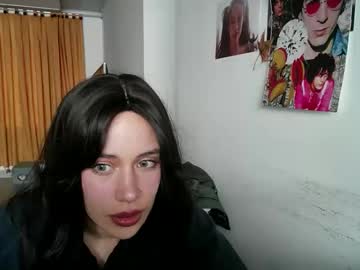 Joanna_Pollock October 08, 2025 Chaturbate stream image