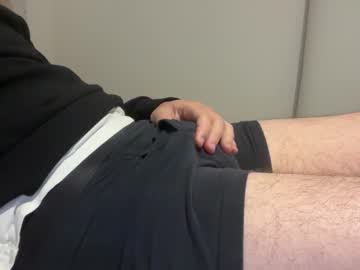 Johnhughes33 October 08, 2025 Chaturbate stream image