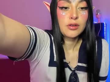 Melissa_98 October 08, 2025 Chaturbate stream image