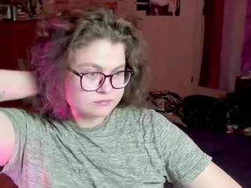 Sashy_Way October 08, 2025 Chaturbate stream image