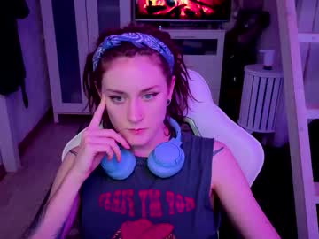 Sonicsupergirl October 08, 2025 Chaturbate stream image