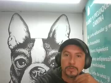 Spicycolombianduo October 08, 2025 Chaturbate stream image