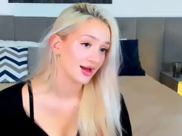 Sugarwhisper October 08, 2025 Chaturbate stream image