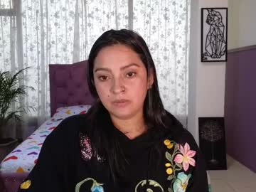 Sweet_Ahinara October 08, 2025 Chaturbate stream image