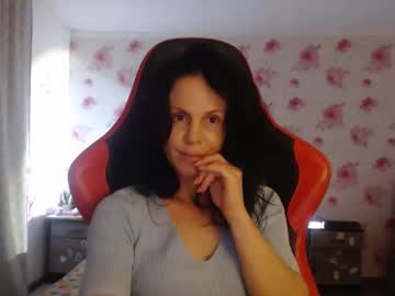 Teresalovex October 08, 2025 Chaturbate stream image