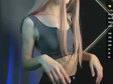 Wild_Chery October 08, 2025 Chaturbate stream image