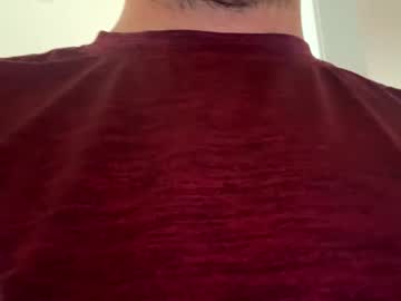 Anonomousloser October 08, 2025 Chaturbate stream image