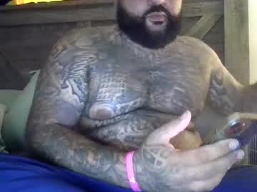 Bigdickrican94 October 08, 2025 Chaturbate stream image