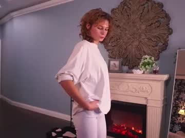 Chasitykolenda October 08, 2025 Chaturbate stream image