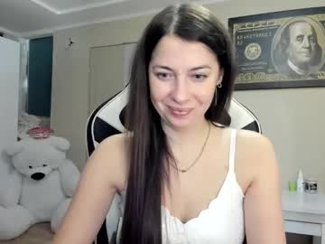 Hailey_Beauty October 08, 2025 Chaturbate stream image