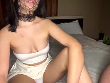 Hottcouple007 October 08, 2025 Chaturbate stream image