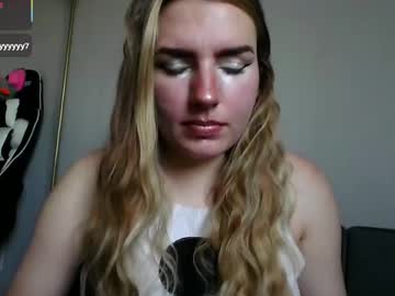 Hugh_Jannus October 08, 2025 Chaturbate stream image