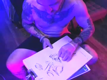 Jackmeoff369 October 08, 2025 Chaturbate stream image