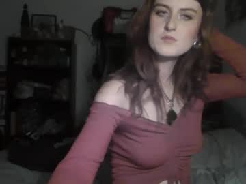 Liila_Storm October 08, 2025 Chaturbate stream image