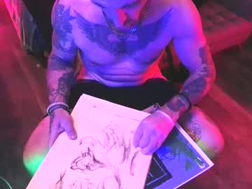Mattiedee369 October 08, 2025 Chaturbate stream image