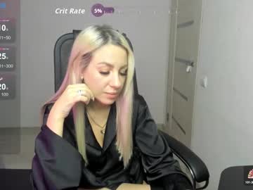 Millajemes October 08, 2025 Chaturbate stream image