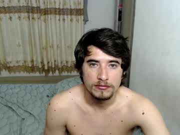 Myke_Xxx October 08, 2025 Chaturbate stream image