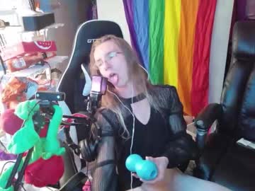 Plush1c_Dream October 08, 2025 Chaturbate stream image