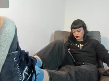 Seijacu October 08, 2025 Chaturbate stream image