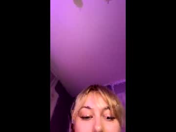 Sheeeeesh_Gurl October 08, 2025 Chaturbate stream image