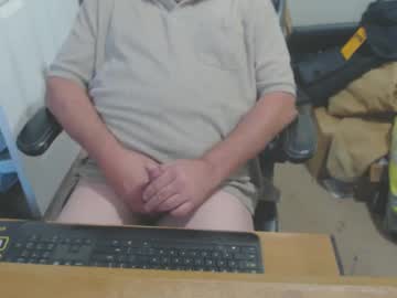 Snwplwdrvr October 08, 2025 Chaturbate stream image